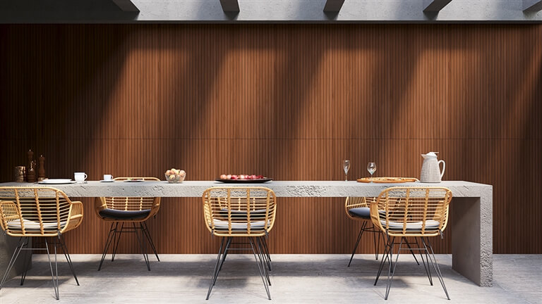 Lemn Line Wood