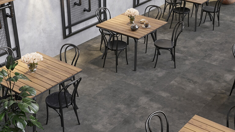 Beton Ares