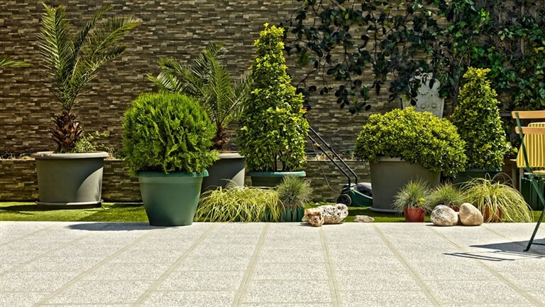 Piatra Naturala RAIN STONE