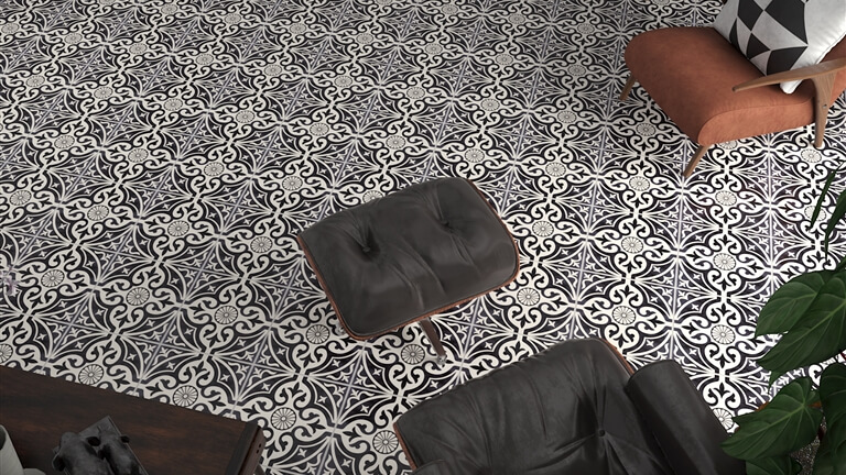 Concept DEVONSTONE