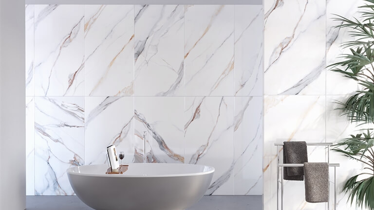 Calacatta Luxe