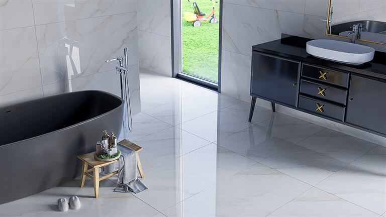 Calacatta Gold